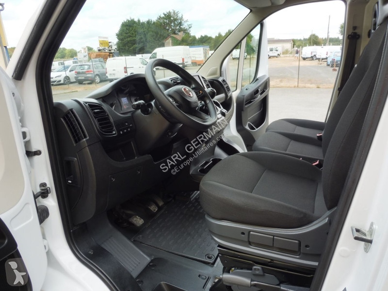 Fiat DUCATO FG 3.3 LH3 2.2 H3-POWER 120CH PACK van