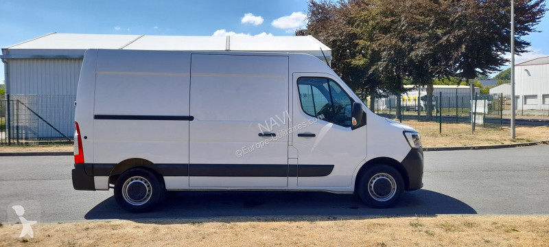 Renault MASTER III FG F3500 L2H2 2.3 BLUE DCI...