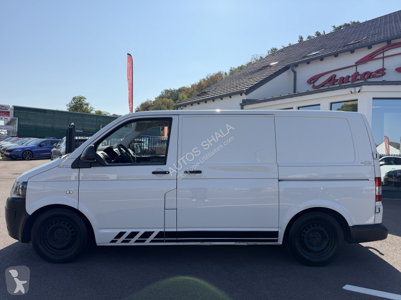 Véhicule utilitaire Volkswagen TRANSPORTER FG...
