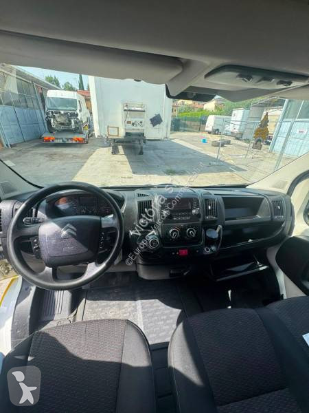 Veicolo commerciale Citroën