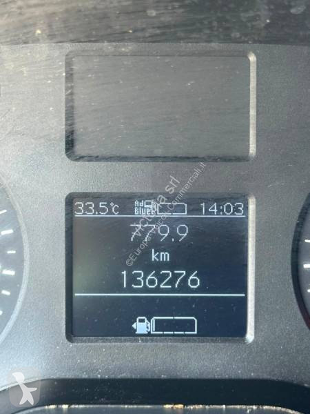 عربة نفعية Mercedes