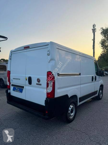 Veicolo commerciale Fiat