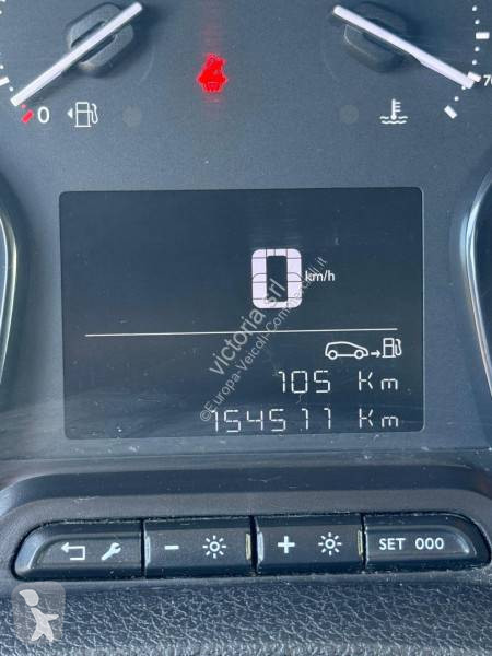 Veicolo commerciale Citroën