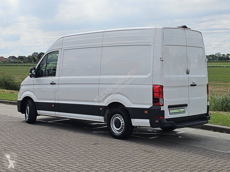 Furgoneta Volkswagen 2.0 L3H3 LED Automaat AC