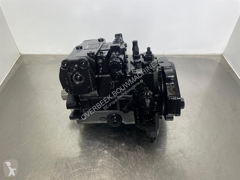 A4VG56DA1DT8/32R - Drive pump/Fahrpumpe/Rijpomp...