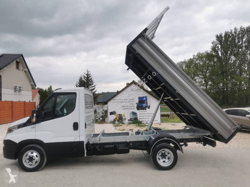 Iveco  van
