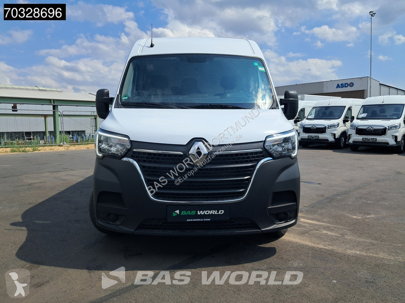 Renault L3H2 LED Klima Tempomat Parkensensoren...