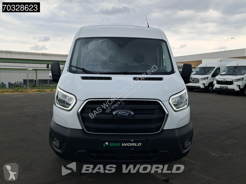 Ford 170pk Automatik L2H2 170PS Navi ACC Klima...