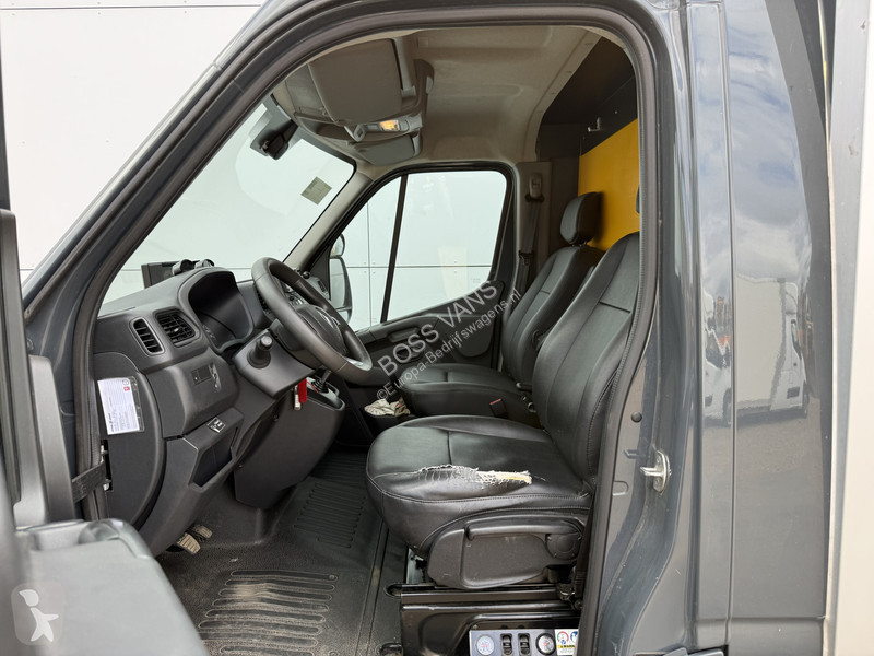 Furgoneta Renault Plancher T35 2.3 DCI 150PK...