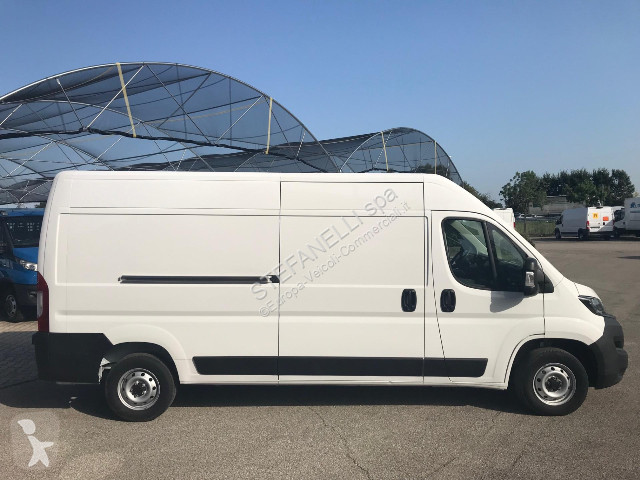 عربة نفعية Fiat Ducato 35 L3H2 2.2 mjt3 140cv...