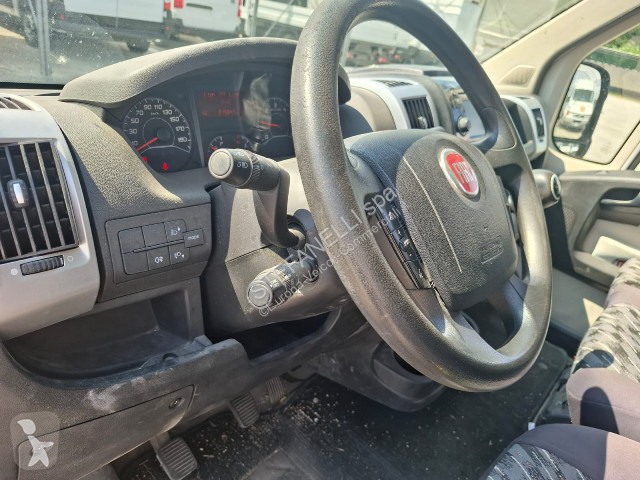 Veicolo commerciale Fiat DUCATO 35 MAXI LH2