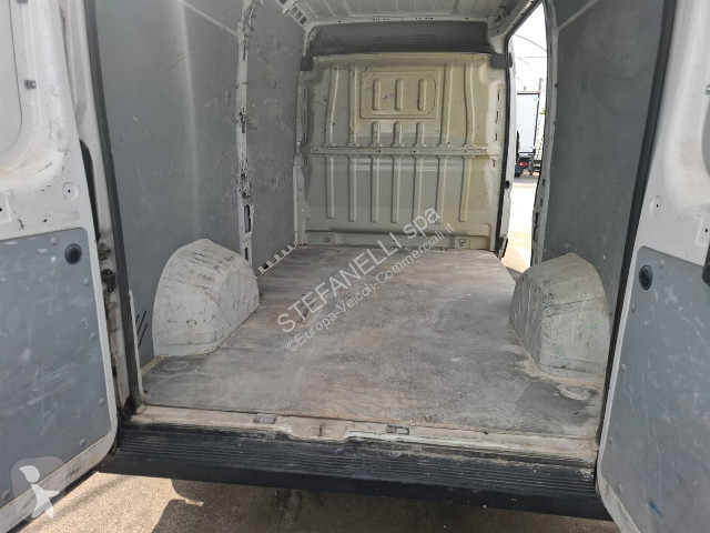 Fiat DUCATO 33 MH2 Transporter