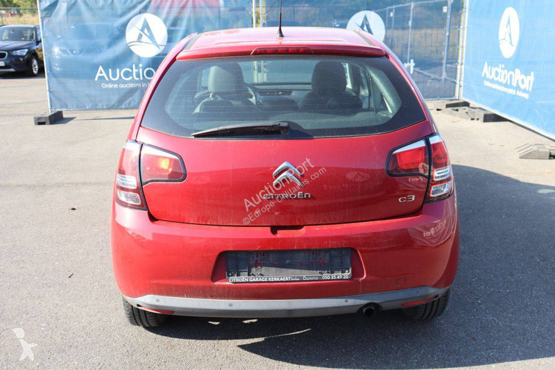 Citroën  Transporter