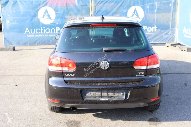 Volkswagen  Transporter