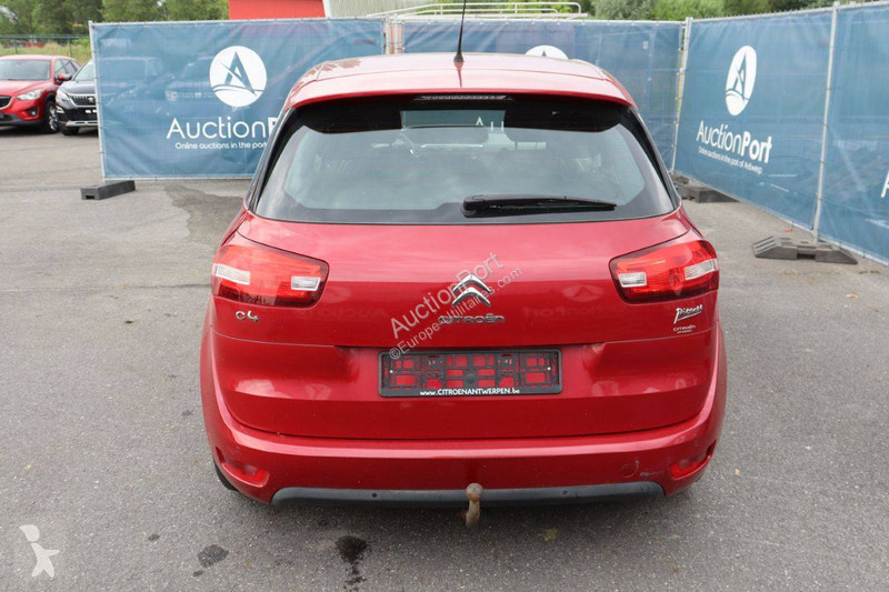 Citroën  Transporter
