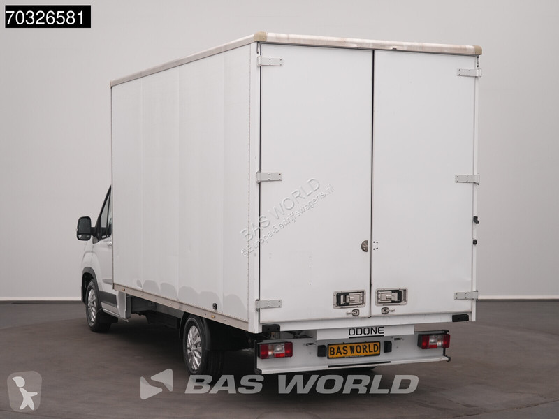 Furgoneta Maxus 100% Elektrisch 65kWh...