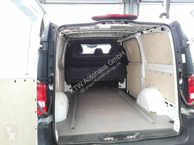 Mercedes Vito116CDI KA...