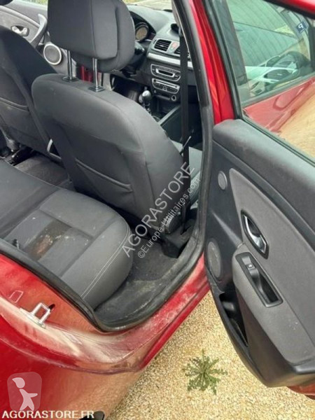 Autoutilitară Renault MEGANE