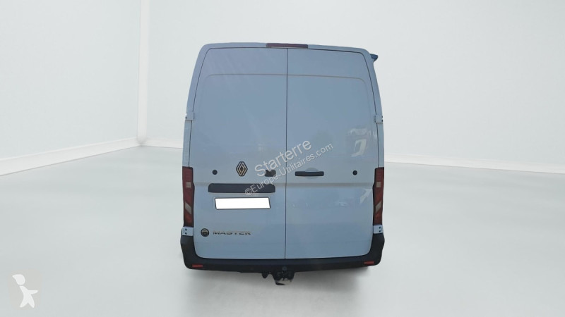 Renault Fourgon Transporter