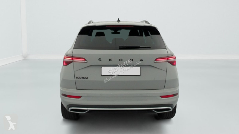 Skoda  Transporter