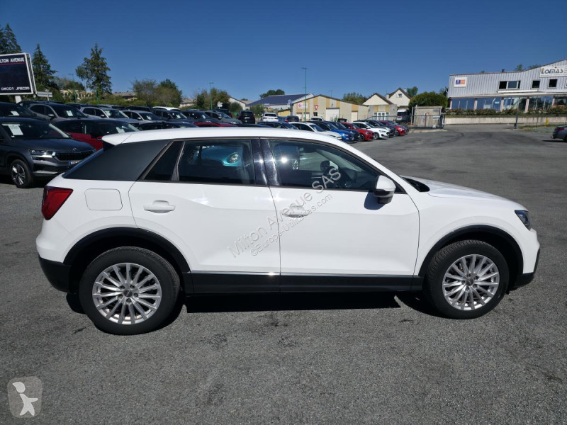 Furgoneta Audi Q2 1.6 30 TDI - 116 - BV...
