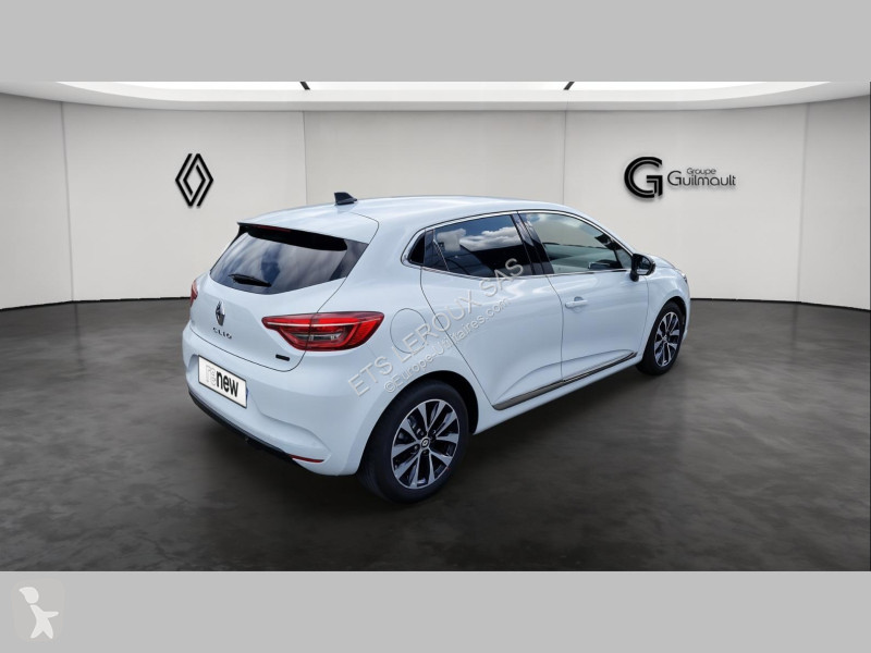 Veicolo commerciale Renault CLIO V