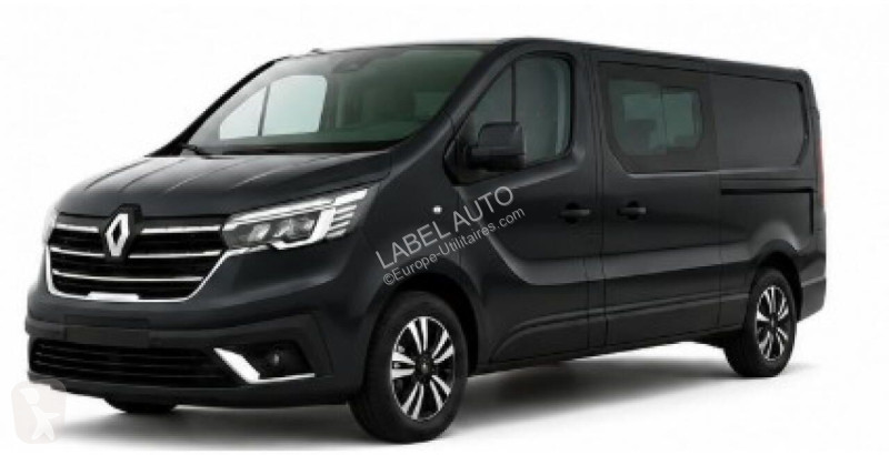Furgoneta Renault 2.0