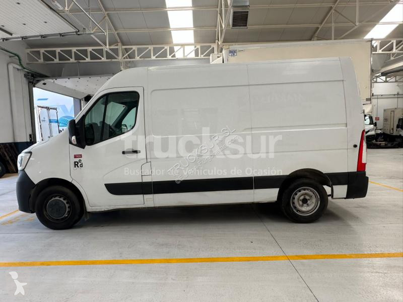 Furgoneta Renault  MASTER L2H2