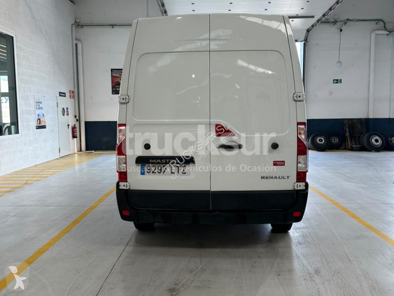 Furgoneta Renault  MASTER L2H2