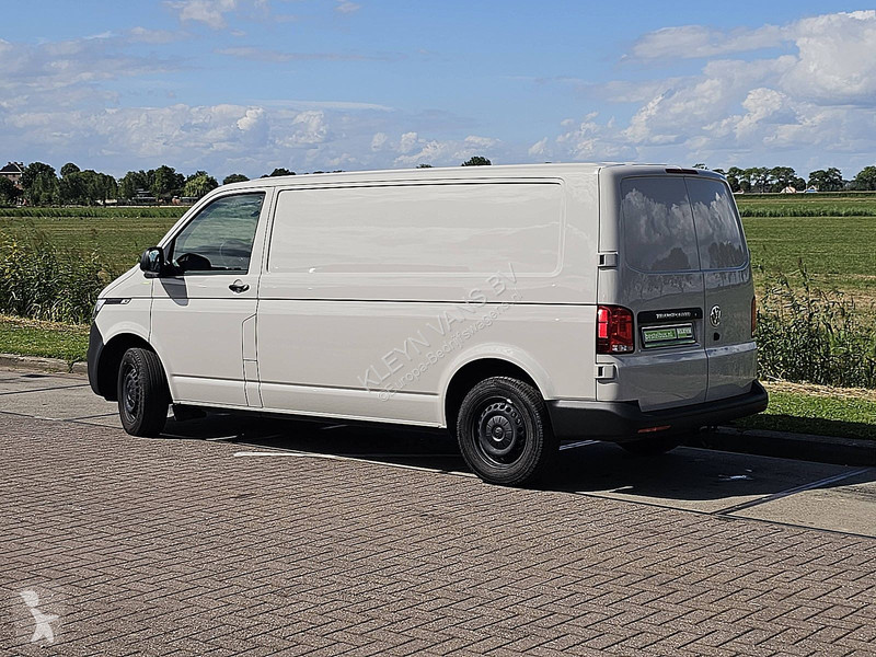 Bedrijfswagen Volkswagen 2.0 TDI T6.1 150Pk...