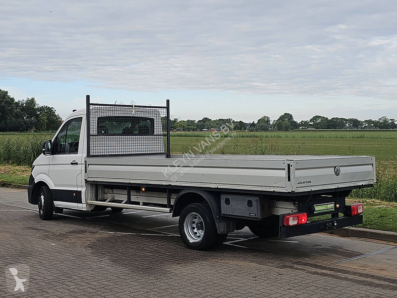 Samochód dostawczy Volkswagen 50 2.0 3,5 tn...