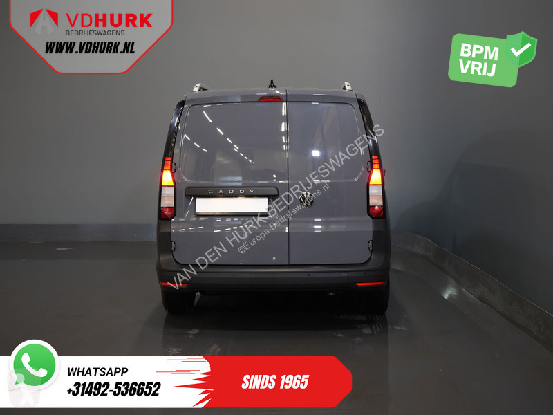 Furgoneta Volkswagen 2.0 TDI 125 pk LED/ Lage...
