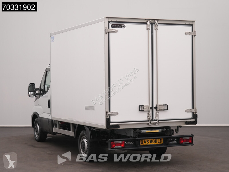 Furgoneta Iveco 35S16 3.0L FRC -20 Koelwagen...