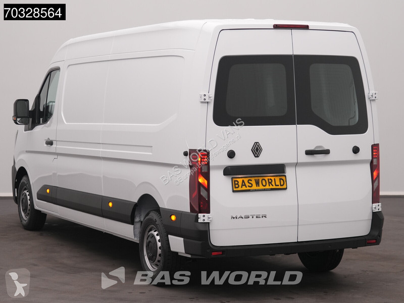 Furgoneta Renault Nieuw BPM Vrij L3H2 Airco...