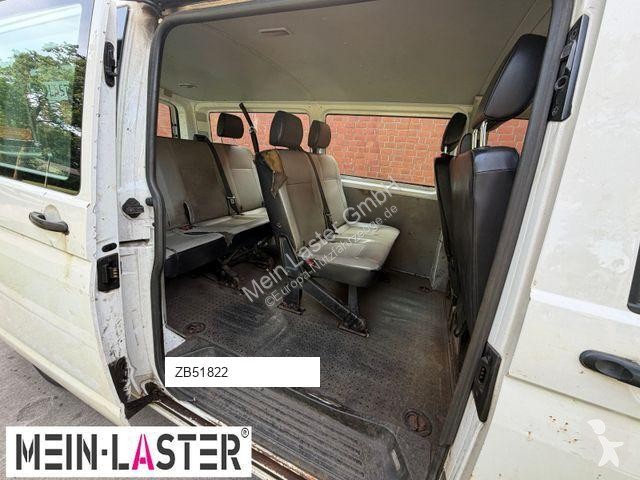 Samochód dostawczy Volkswagen T6 2.0 tdi lang 8...