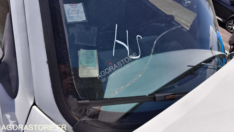 Veicolo commerciale Citroën BERLINGO