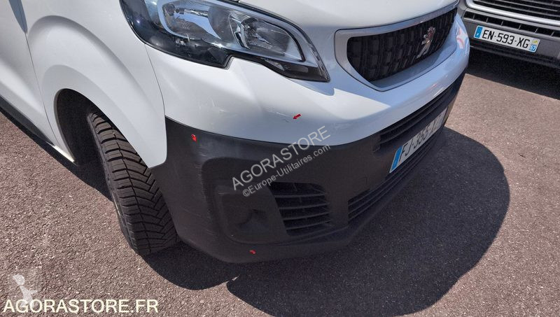 Peugeot EXPERT Transporter