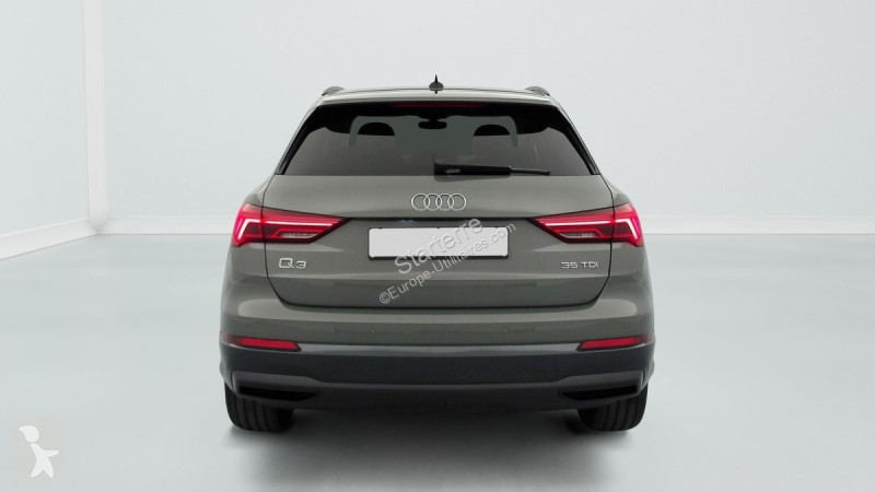 Audi  Transporter