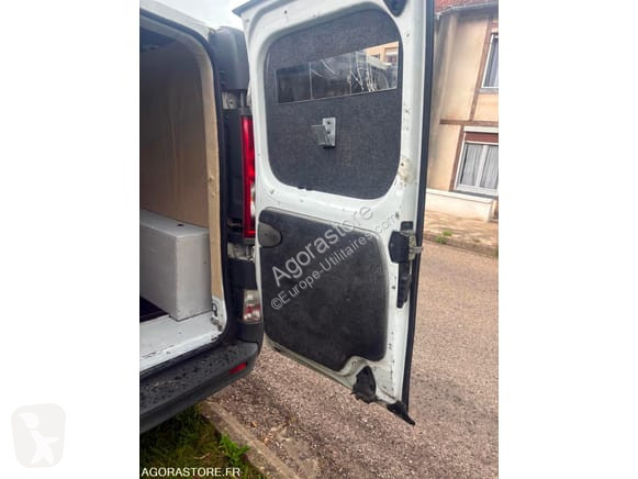 Van