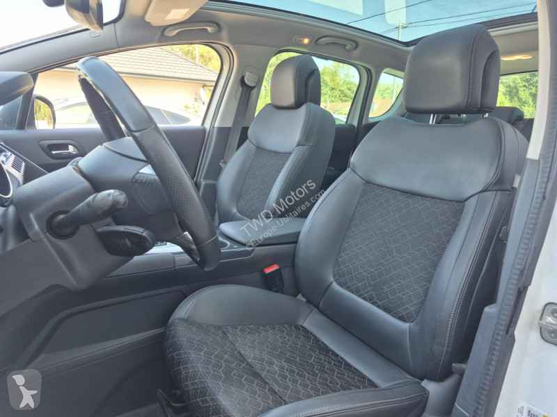 Peugeot 3008 1.6 HDi  - 115  Allure Transporter
