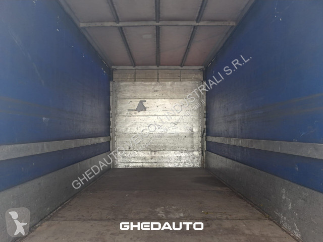 Коммерческий автомобиль Iveco 35C11 - CENTINA...