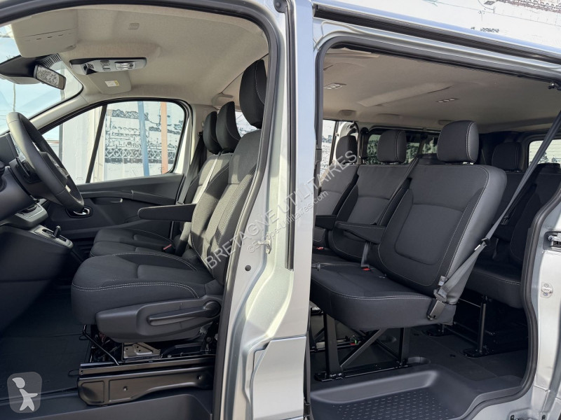 Nyttofordon Nissan PRIMASTAR COMBI NEUF:...
