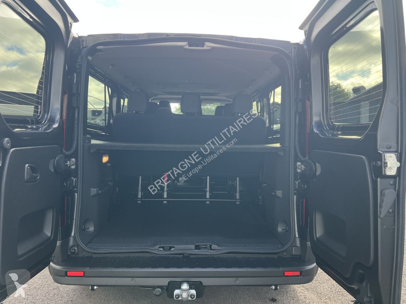 Nyttofordon Nissan PRIMASTAR COMBI NEUF:...