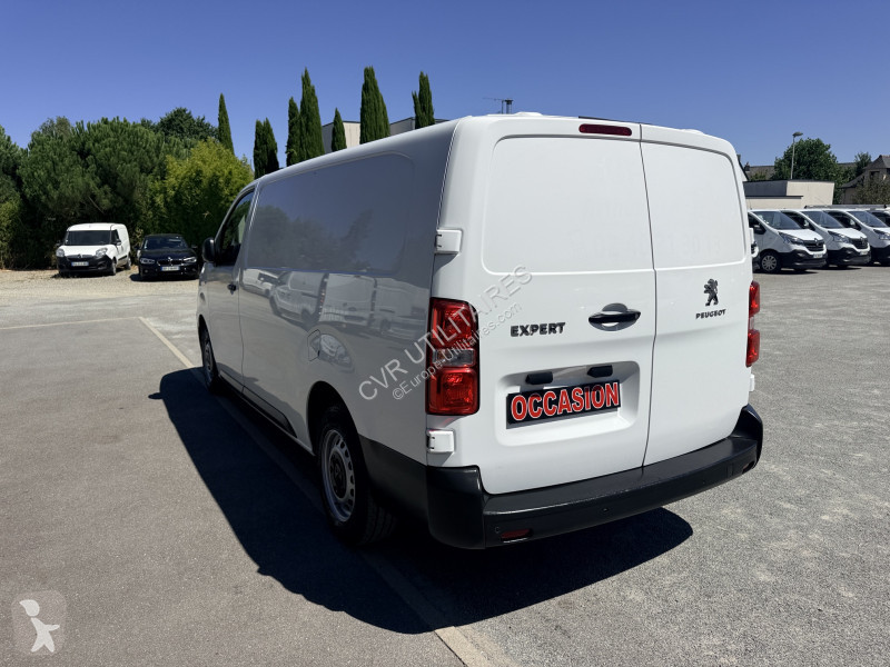 عربة نفعية Peugeot EXPERT FG LONG 2.0 BLUEHDI...