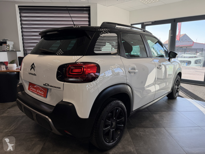 Veicolo commerciale Citroën C3 AIRCROSS...