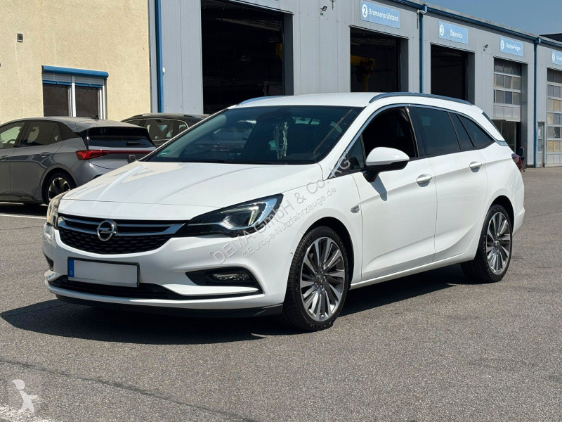 Samochód dostawczy Opel K Sports Tourer...