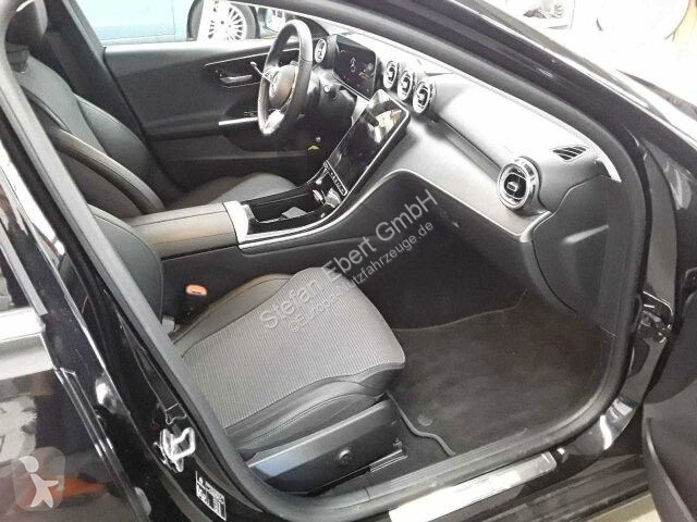 Veicolo commerciale Mercedes C 180 T...