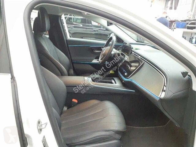 Furgoneta Mercedes E 300de...