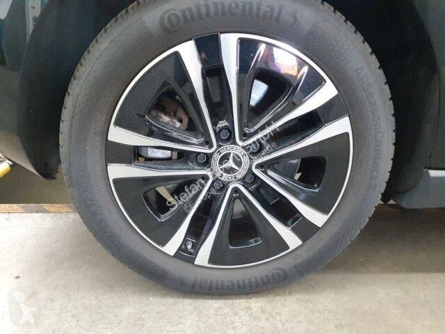 Samochód dostawczy Mercedes A  e...