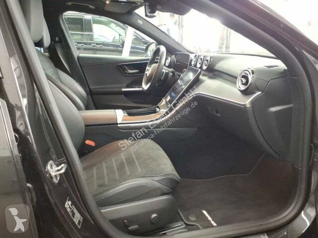 Furgoneta Mercedes C 300e T...
